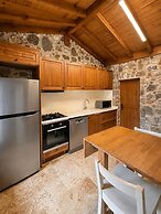 Bodrum Gaia Tiny Houses Butik Hotel