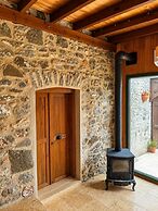 Bodrum Gaia Tiny Houses Butik Hotel