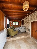 Bodrum Gaia Tiny Houses Butik Hotel