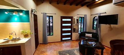 Amaria Villas