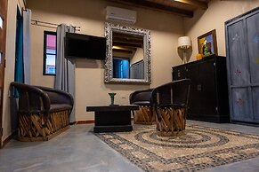 Amaria Villas