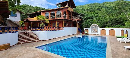 Amaria Villas
