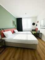 Hotel Convictus Cracovia