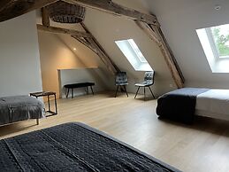Les Appartements du Domaine Gueguen