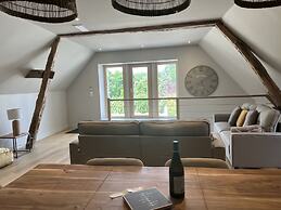 Les Appartements du Domaine Gueguen