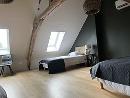 Les Appartements du Domaine Gueguen