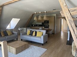 Les Appartements du Domaine Gueguen