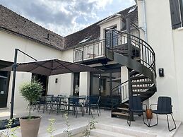 Les Appartements du Domaine Gueguen