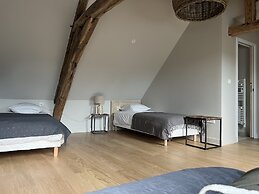 Les Appartements du Domaine Gueguen