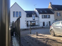 Les Appartements du Domaine Gueguen