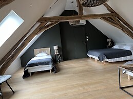 Les Appartements du Domaine Gueguen