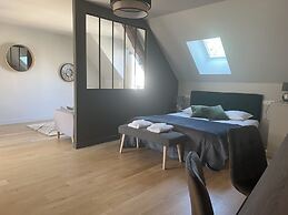 Les Appartements du Domaine Gueguen