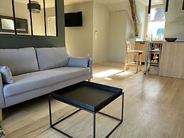 Les Appartements du Domaine Gueguen