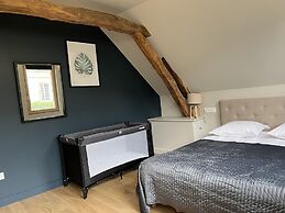 Les Appartements du Domaine Gueguen