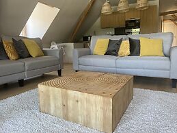 Les Appartements du Domaine Gueguen
