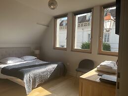 Les Appartements du Domaine Gueguen