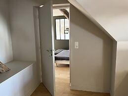 Les Appartements du Domaine Gueguen