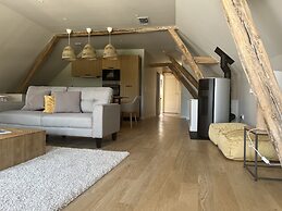 Les Appartements du Domaine Gueguen