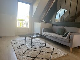 Les Appartements du Domaine Gueguen