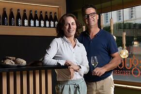 Les Appartements du Domaine Gueguen