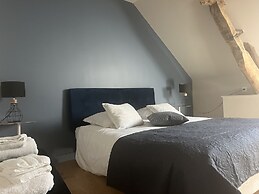 Les Appartements du Domaine Gueguen