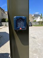 Les Appartements du Domaine Gueguen