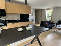 Les Appartements du Domaine Gueguen