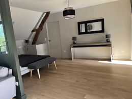 Les Appartements du Domaine Gueguen