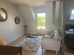 Les Appartements du Domaine Gueguen