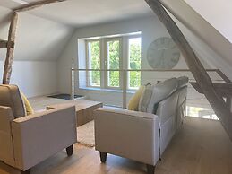 Les Appartements du Domaine Gueguen