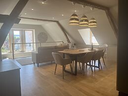 Les Appartements du Domaine Gueguen