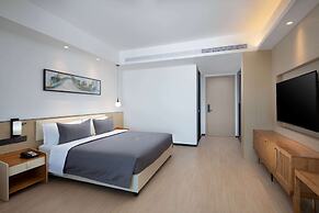 Ramada Encore by Wyndham Jiusuo Downtown