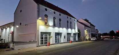Hôtel 1815