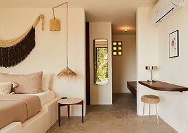 SELVA by DW