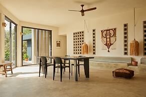 SELVA by DW