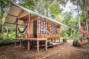 Playa Ganadito Ecolodge