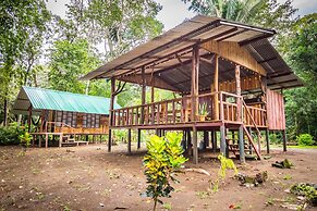 Playa Ganadito Ecolodge