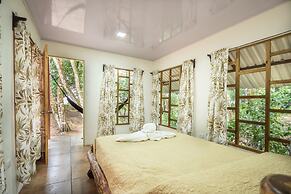 Playa Ganadito Ecolodge