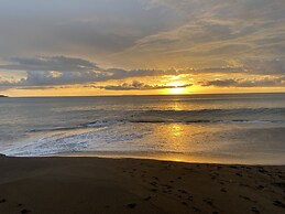 Playa Ganadito Ecolodge