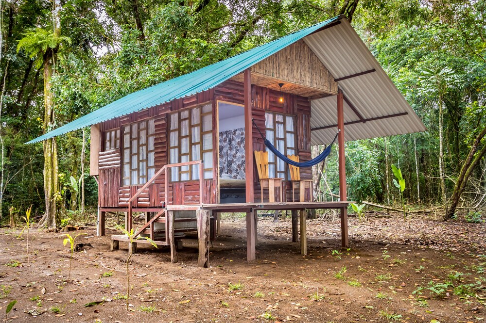 Playa Ganadito Ecolodge