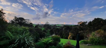 Riverside Homestead Waitangi