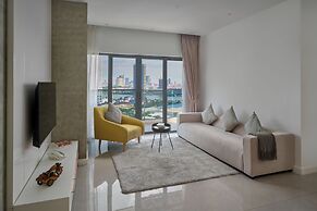 THE PENINSULA PHNOM PENH