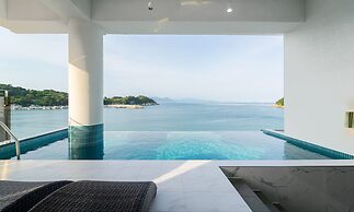 Blue Mango Pool Villa & Resort