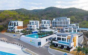 Blue Mango Pool Villa & Resort