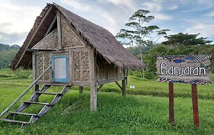 Camping Ground Banjaran Village