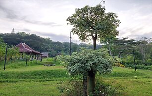 Camping Ground Banjaran Village