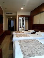 Beyaz Saray Hotel