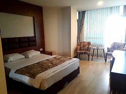 Beyaz Saray Hotel