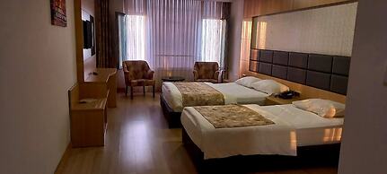 Beyaz Saray Hotel