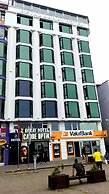 Beyaz Saray Hotel